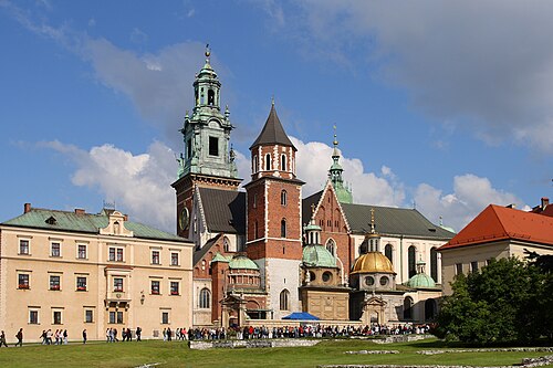 Archdiocese of Kraków